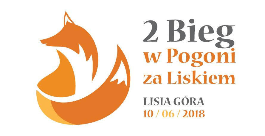 Regulamin 2018 Lisia Góra, 10.06.