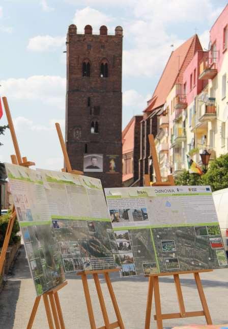 Średzka OdNowa Lokalny Program Rewitalizacji