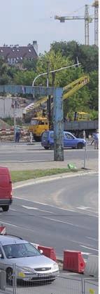 tą inwestycją mają skończyć się pod koniec września br. (do tego czasu ma zakończyć się budowa fundamentów pod estakadą).