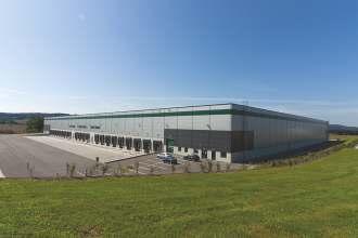 Park Prague West Building 4: 2,24 m²
