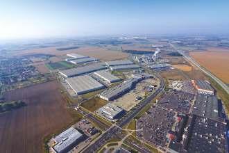 NORTHERN POLAND Prologis Park Gdańsk