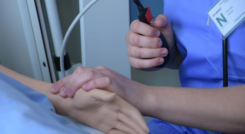 To b u d u j ą c e, że w tak młodym wieku, tyle w Was szacunku do drugiego