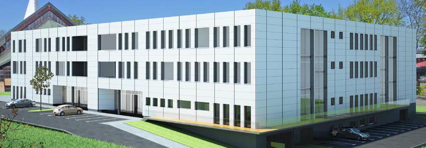 PROJEKT CENTRUM