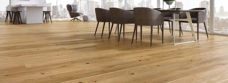 Podłogi WYJA TKOWE POŁA CZENIE nowoczesności z KLASYKA 2200x182x14 mm 2200x178x14 mm* PODŁOGA INDEKS CENA INDEKS CENA 1 EVOLUTION Dąb Earthquake 1R olej ECO szczotkowany 4mV 5G WZ-1AI11BSO1-CS1 209 2
