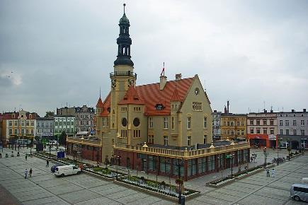 Kompleksowa modernizacja