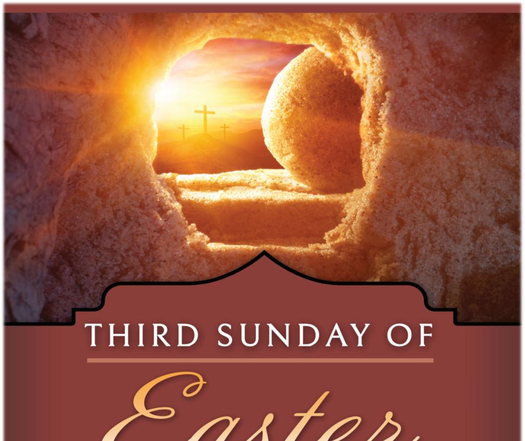 Saint Ladislaus Parish WELCOME! At St. Ladislaus, Merciful Jesus is the center of our lives and in His mercy we find strength and peace. We meet Jesus, at the celebration of the Eucharist.