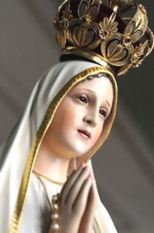 The World Apostolate of Fatima's 101 Tour for Peace program is underway and coming to our parish!