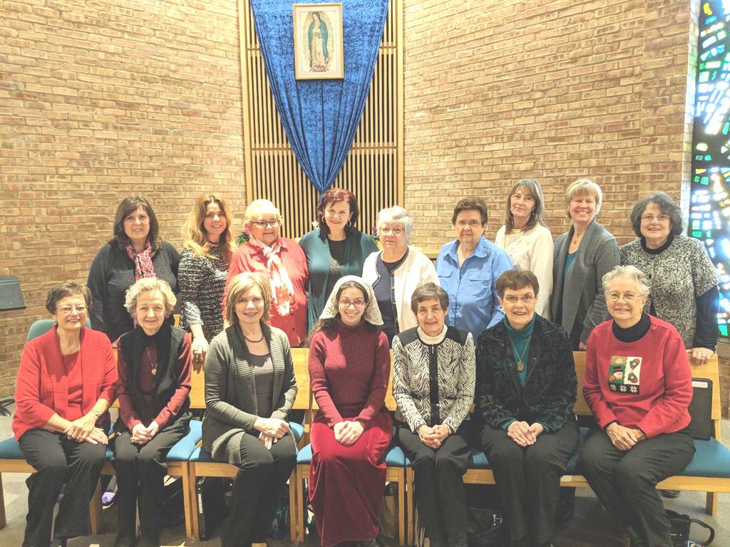 Ensemble January 14, 2018 Second