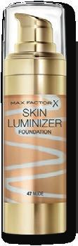 makijażu: MAX FACTOR Skin
