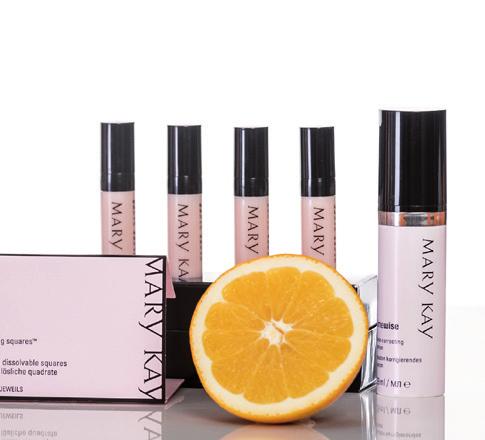 SERUM pełne mocy Siła skóry tkwi właśnie w tym produkcie.