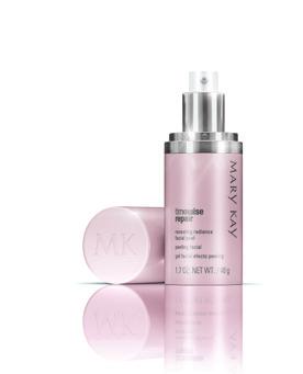 pielęgnacja przeciwzmarszczkowa od Mary Kay!