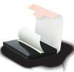 sunny spice CHUSTECZKI ABSORBUJĄCE NADMIAR SEBUM BEAUTY BLOTTERS, 30 ZŁ / 75 SZT.