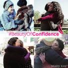 BEAUTY OF CONFIDENCE Nowa Kampania Mary Kay! CZY WIEDZIAŁAŚ, ŻE PONAD 50% KOBIET NIE CZUJE SIĘ PEWNIE, GDY SŁYSZY KOMPLEMENT?