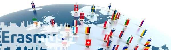 PROGRAM ERASMUS+ Dział Współpracy z