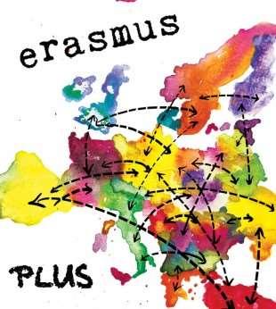 Erasmus+ W ramach programu