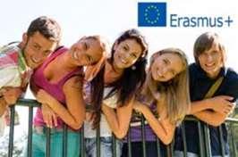 Program Erasmus+ 2014-2021 Erasmus+ jest programem skierowanym do szkół wyższych od roku akademickiego