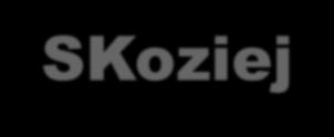 www.koziej.pl @SKoziej UNIWERSYTET JANA KOCHANOWSKIEGO Kielce, 25.04.2018r.