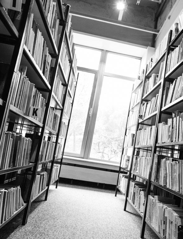 ZAJĘCIA EDUKACYJNE BIBLIOTEKA 18 19 Trening szybkiego i efektywnego uczenia się informacje i zapisy: tel. 12 644 02 66 wew.