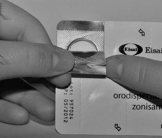 3. Jak przyjmować lek Zonegran Ten lek należy zawsze przyjmować zgodnie z zaleceniami lekarza. W razie wątpliwości należy zwrócić się do lekarza lub farmaceuty.