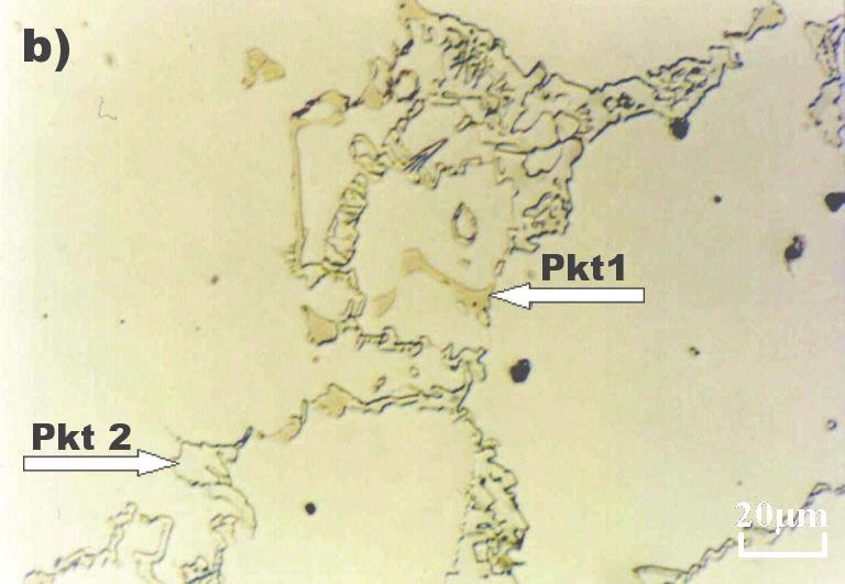 (44); etched with HNO 3 + HCl + glycerin Rys. 6.