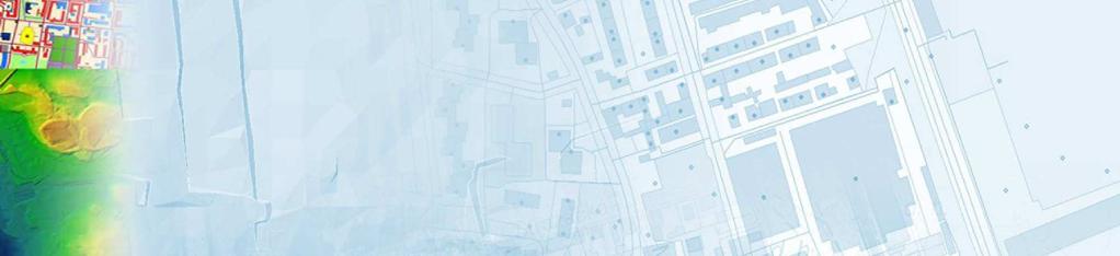 Topograficznych jako platformy