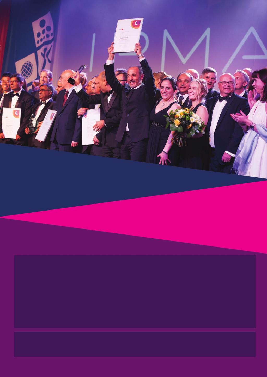Polish Project Excellence Award 2018 Zaproszenie do