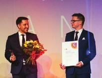 Ocena projektów zgłoszonych do Konkursu dokonywana jest z wykorzystaniem uznanego na świecie modelu Project Excellence.