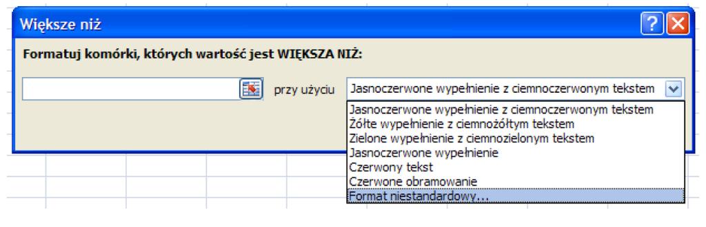 2. Zmień format dzisiejszej daty oraz daty urodzenia wg przykładu "14 marca 2001". 3. Oblicz wiek ankietowanych (w dniach) odejmując od daty dzisiejszej datę urodzenia.