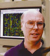 Human Genome Project -rozpoczęty w