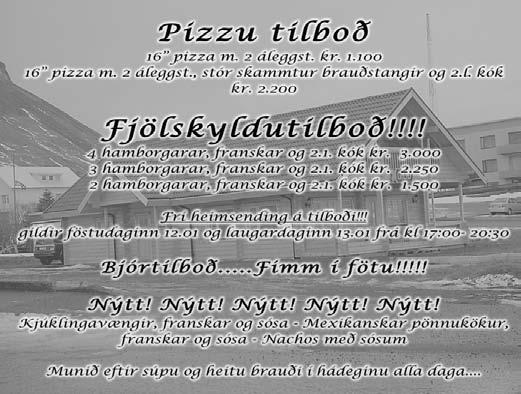 Ílok hvers tíma er síðan slökun sem er mikilvæg fyrir alla.