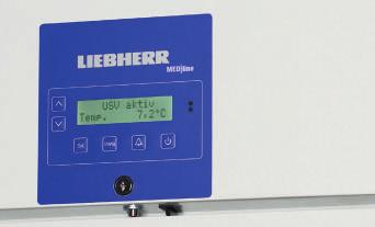Moduł elektroniczny Profi Urządzenia sterowane są za pomocą modułu elektronicznego Profi ze zintegrowanym zegarem czasu rzeczywistego, co daje możliwość precyzyjnego nastawienia temperatury z