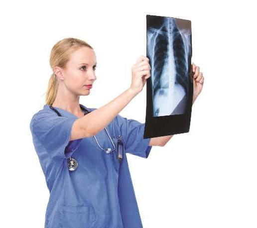 Nadzór radiologiczny 97 W 2017 r. do MPWIS wpłynęły wnioski w sprawie naruszenia przepisów w zakresie ochrony radiologicznej pacjenta, tj.