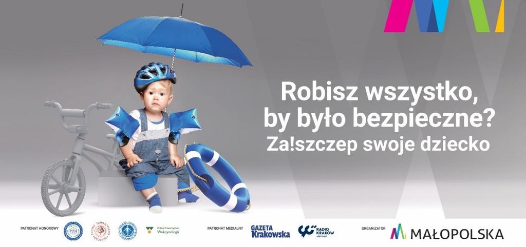 Tabela 5. Realizacja szczepień zalecanych w powiecie proszowickim w roku 2017 Szczepienia przeciwko: Liczba osób zaszczepionych 1. WZW typu A 1 2. Ospa wietrzna 77 3. Kleszczowe zapalenie mózgu 8 4.