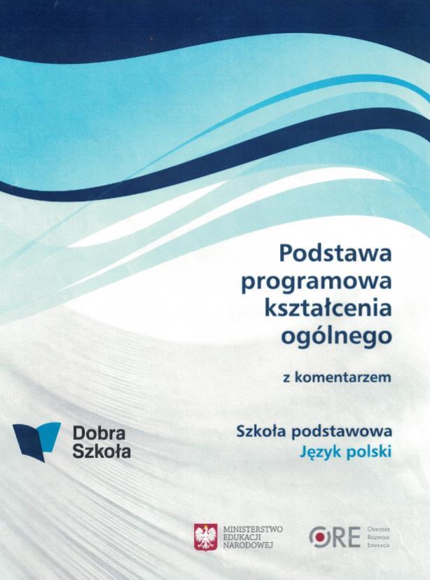 Opis wybranych dokumentów Egzamin ósmoklasisty z języka polskiego sprawdza, w jakim stopniu uczeń VIII klasy szkoły podstawowej