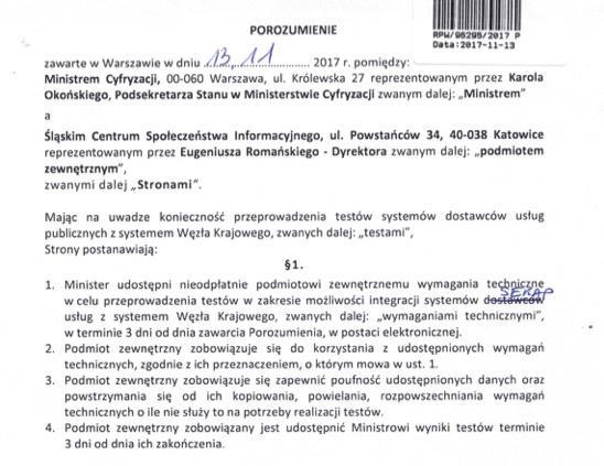 Integracja
