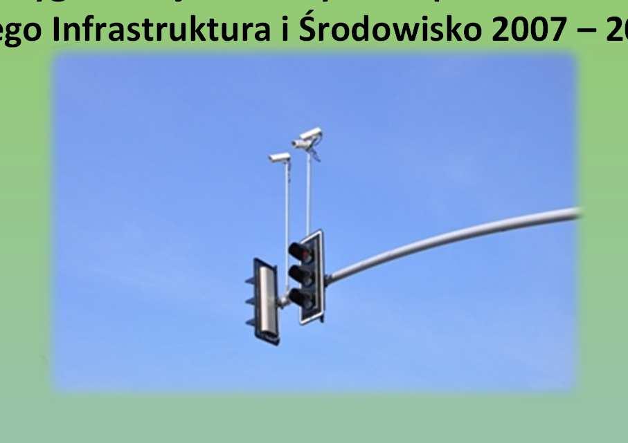 Inwestycje majątkowe zrealizowane w 2012 r.