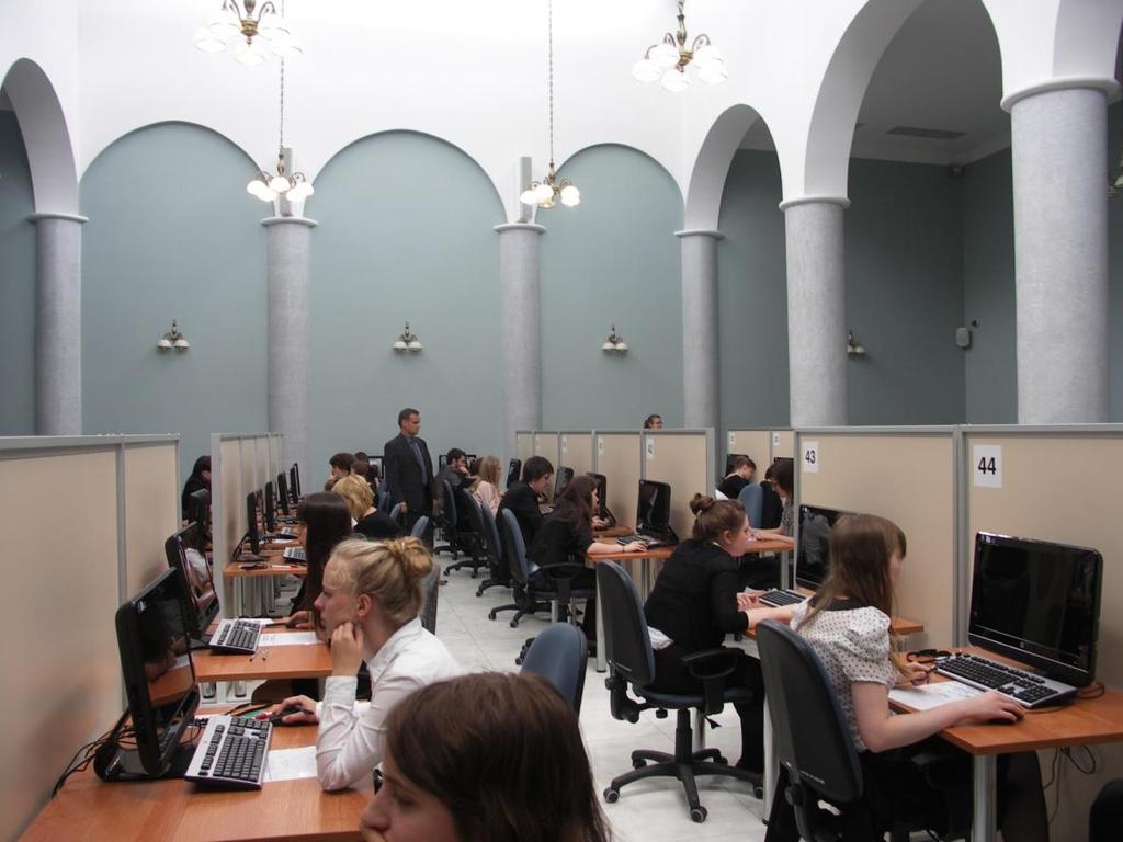 Dnia 28 czerwca bieżącego roku odbył się egzamin Final Professional Pharmacy Examination (FPPE) dla studentów szóstego roku programu anglojęzycznego PharmD.