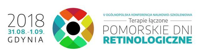 Stan na dzień 18.06.2018 Program naukowy Kurs /kurs równolegle do obrad w piątek/ 9.00 11.00 KURS - Znaczenie UBM i USG w diagnostyce okulistycznej prowadzący: dr Mateusz Koberda 12.00 15.