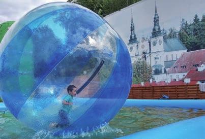 kolonie dla dzieci to wspaniała przygoda na świeżym powietrzu, która