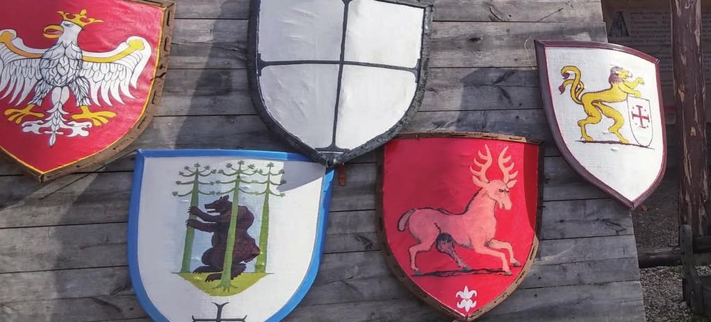 00 Czas sumaryczny: 3.00 h od 40 os. 30-39 os. 20-29 os. Koszt uczestnictwa 1 osoby: 30 zł 33 zł 36 zł Idealny program dla miłośników zajęć plastycznych.