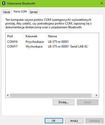 Instrukcja obsługi miernika LB-575 29 Rys.