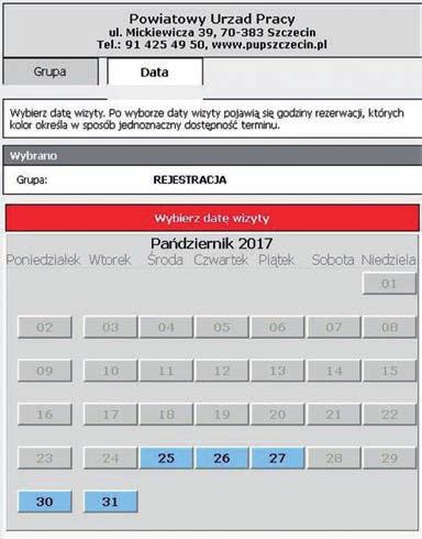 Zachodniopomorski rynek pracy w kontekście analitycznym i instytucjonalnym 4.