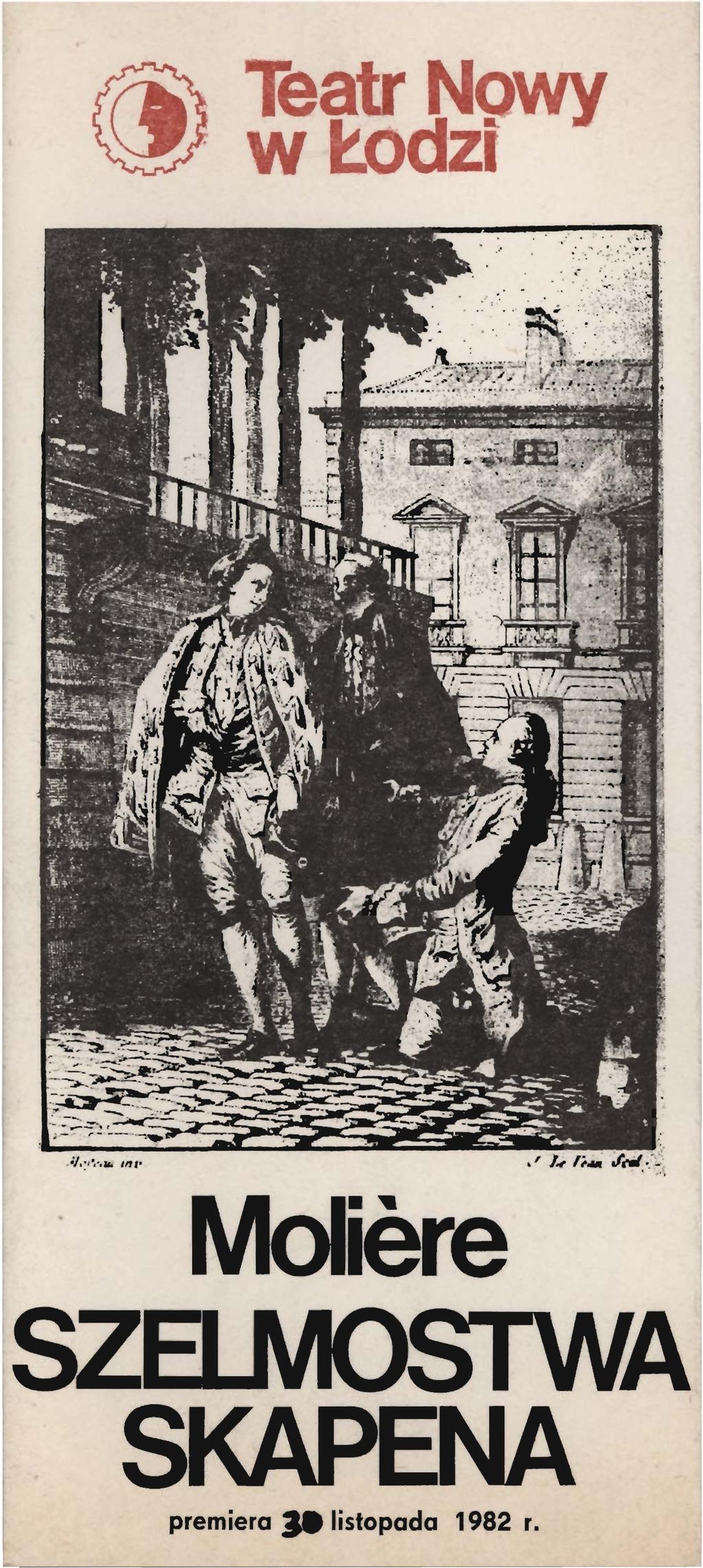 ~Teatr Nowy ~w Łodzi