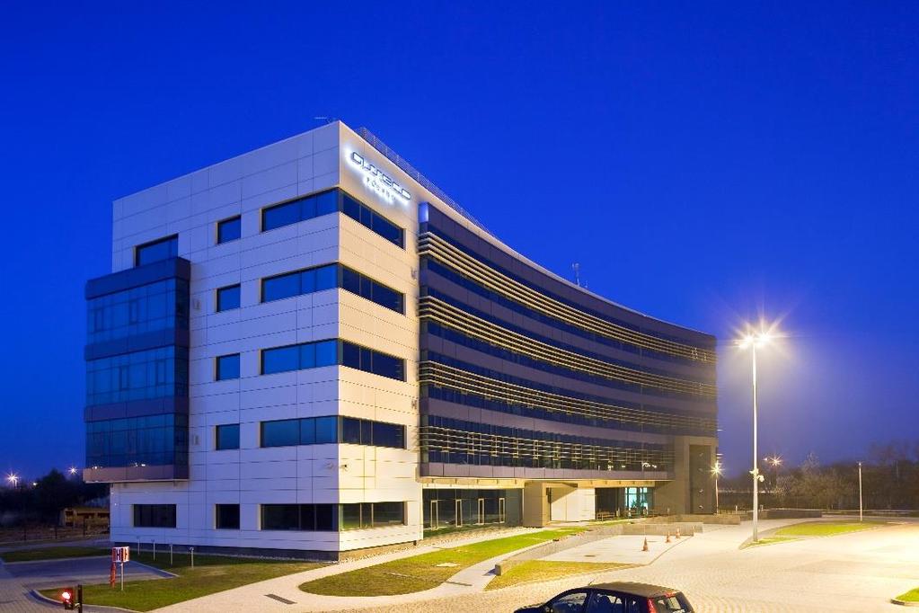 RZESZÓW ZAGŁĘBIEM INFORMATYCZNYM EUROPY Komisja Europejska przeanalizowała 34 regiony w europejskich państwach pod względem aktywności w zakresie teleinformatyki.