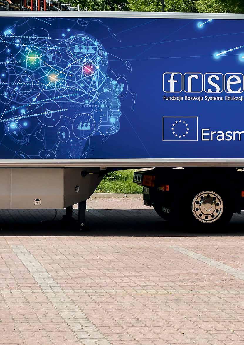 Uczymy programować Rozwijamy kompetencje Programowanie to język przyszłości.