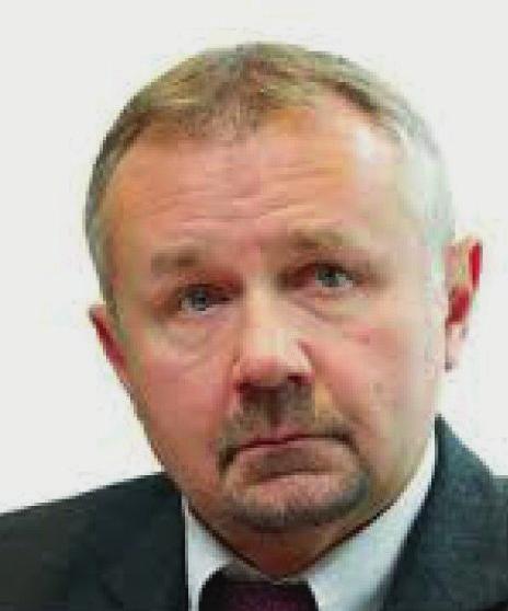 Jest konsultantem województwa poznańskiego, obecnie wielkopolskiego oraz lubuskiego.