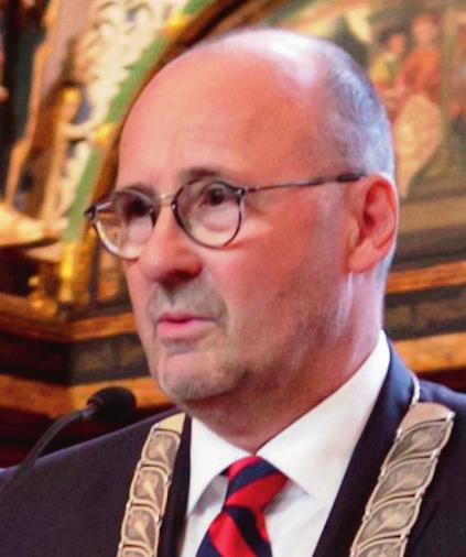 Prof. dr hab. med.