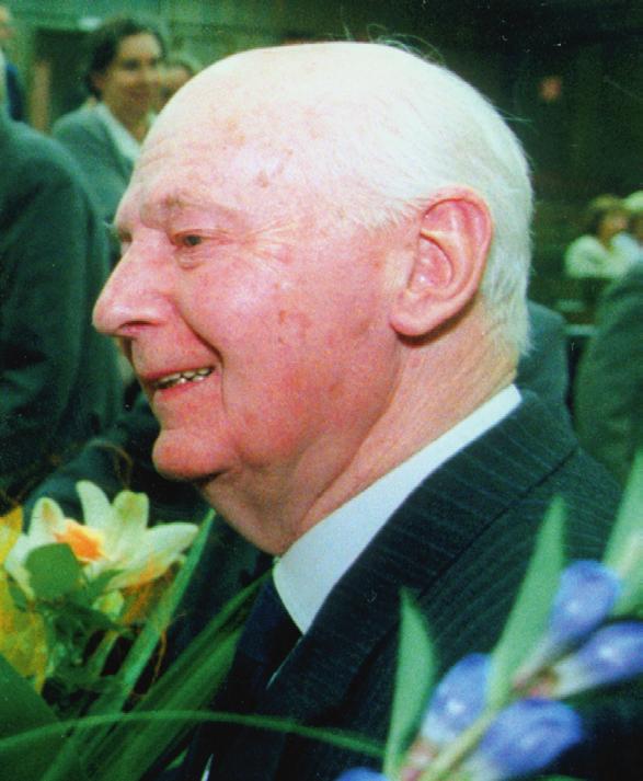 Wykłady dedykowane profesorowi Tadeuszowi Koszarowskiemu w latach 1987-2014 W czasie III Konferencji Naukowo-Szkoleniowej Sekcji Chirurgii Onkologicznej TChP w Szczecinie w 1986 roku profesor Tadeusz