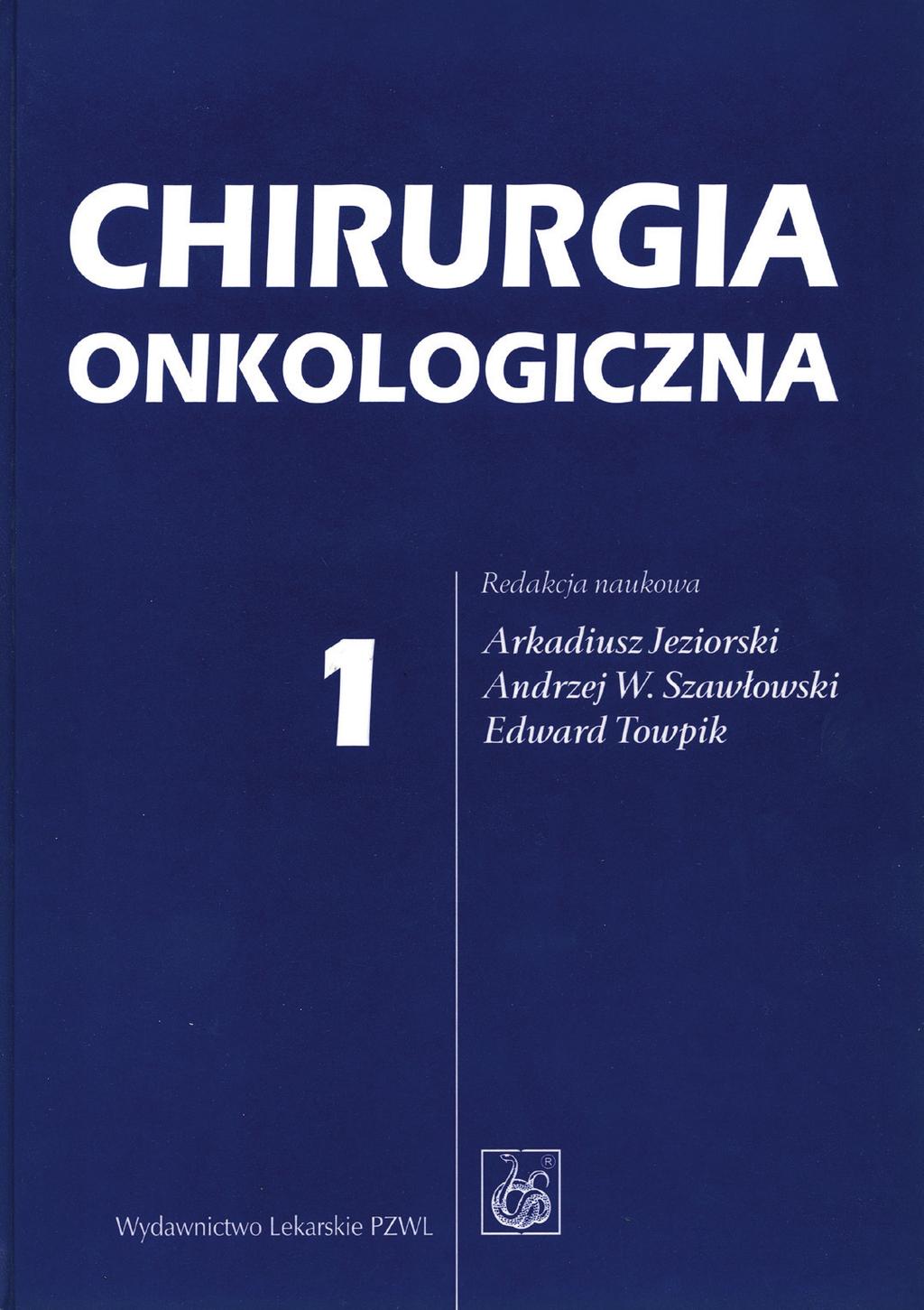 Czterotomowa monografia