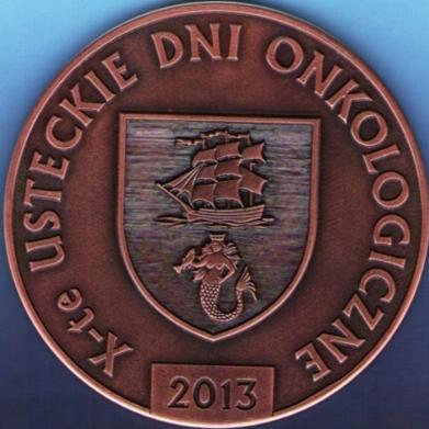 Usteckie Dni Onkologiczne W maju 2002 roku odbył się w Ustce VIII Zjazd Polskiego Towarzystwa Chirurgii Onkologicznej.